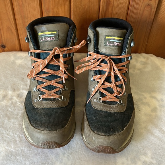 L.L. Bean TEK 2.5 Size 13 SKU VN1001038 - Picture 2 of 7